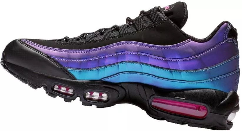 Shoes Nike AIR MAX 95 PRM