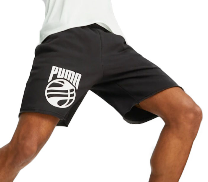 Pánské basketbalové kraťasy Puma Posterize