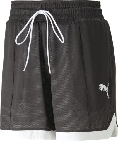 Arc-hitect Mesh Short