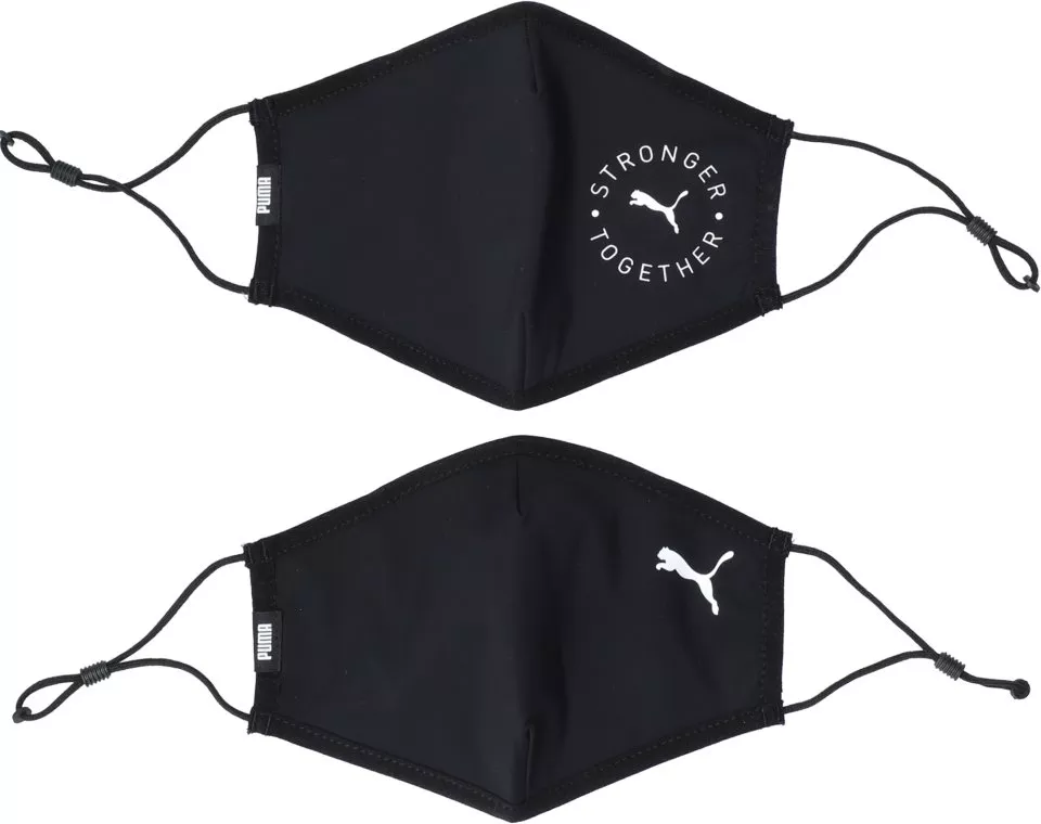 Harso Puma  Face Mask (Set of 2) 2.0 Gesichtsmaske