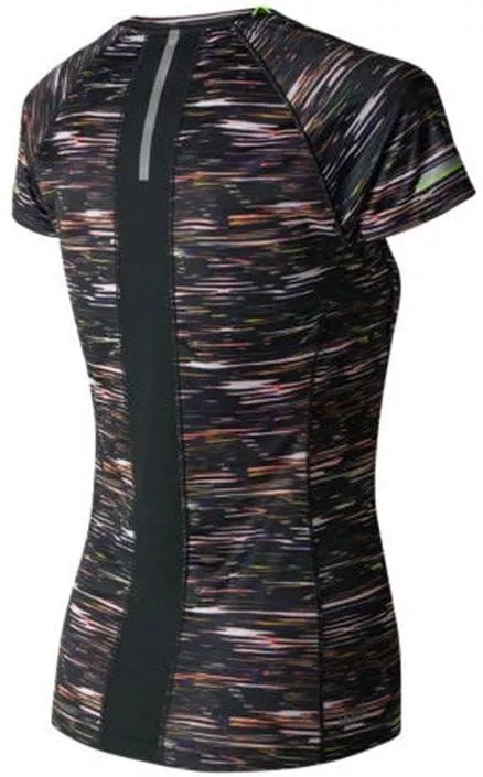 New Balance wt71224 shirt running f12 Atléta trikó
