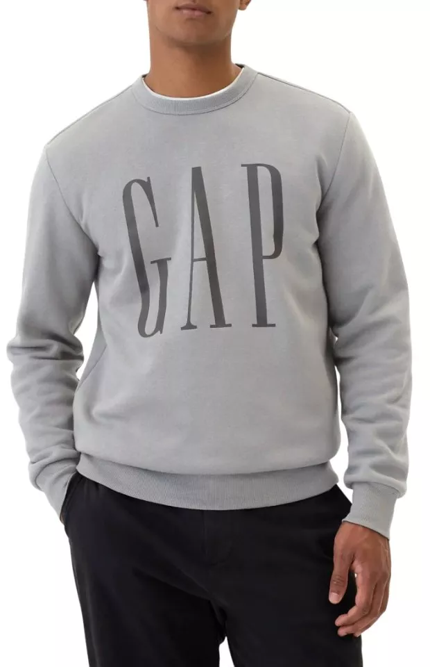Sweatshirt GAP Fleece Logo