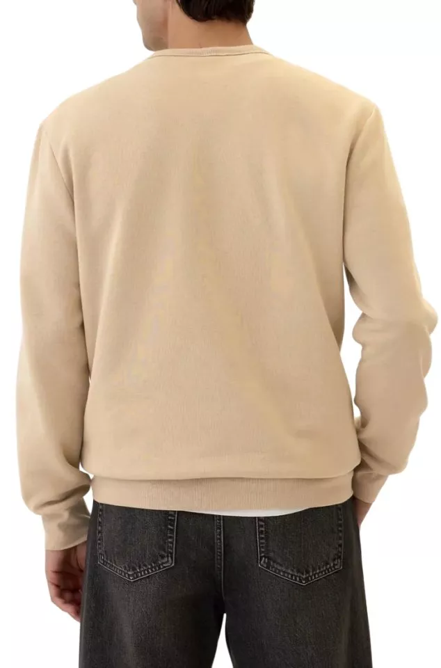 Trenirka (gornji dio) GAP Fleece Logo