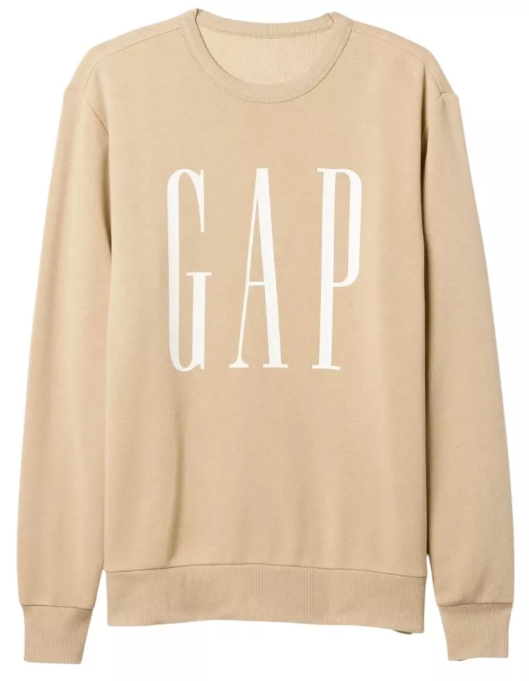 Trenirka (gornji dio) GAP Fleece Logo