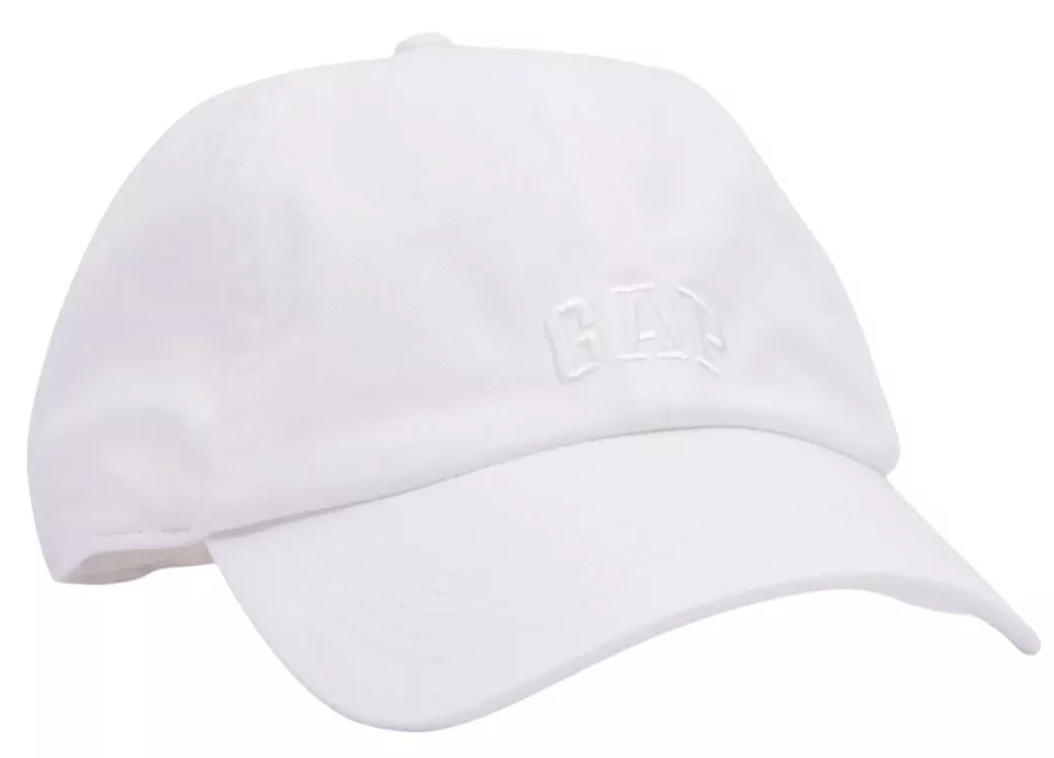 Šilterica GAP Logo Baseball