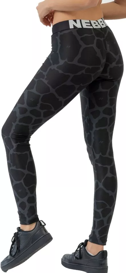 Клинове Nebbia NATURE-INSPIRED Squat-proof women s leggings 542