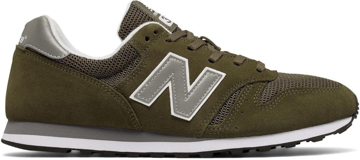 Auckland antártico Objetivo New Balance 373 - Top4Fitness.es