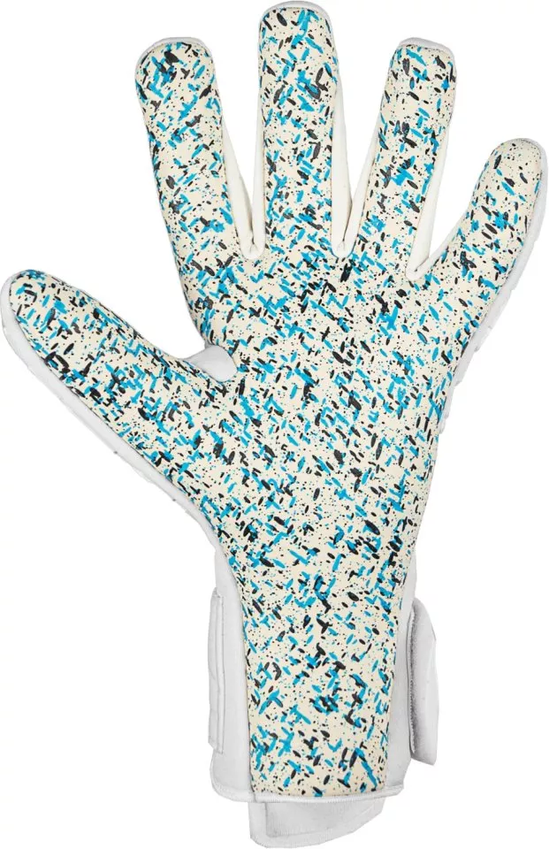 Goalkeeper's gloves Reusch Attrakt Freegel Fusion Shine Bright 2024
