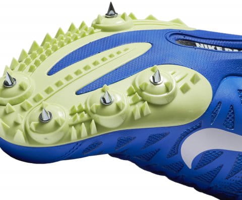 nike zoom maxcat spikes