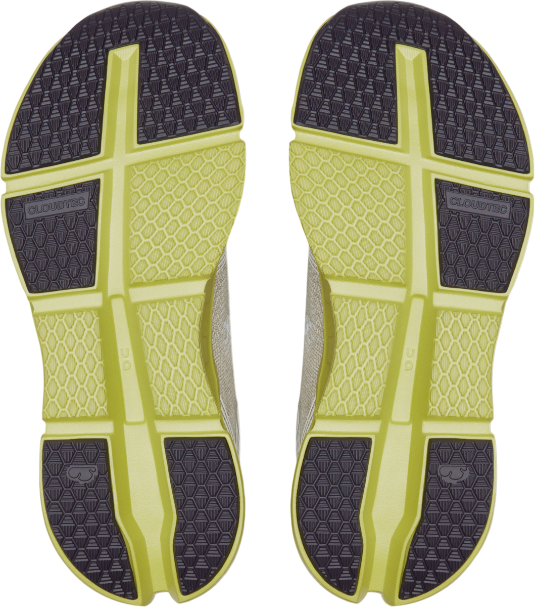Shoes On Running Cloudgo - Top4Running.com
