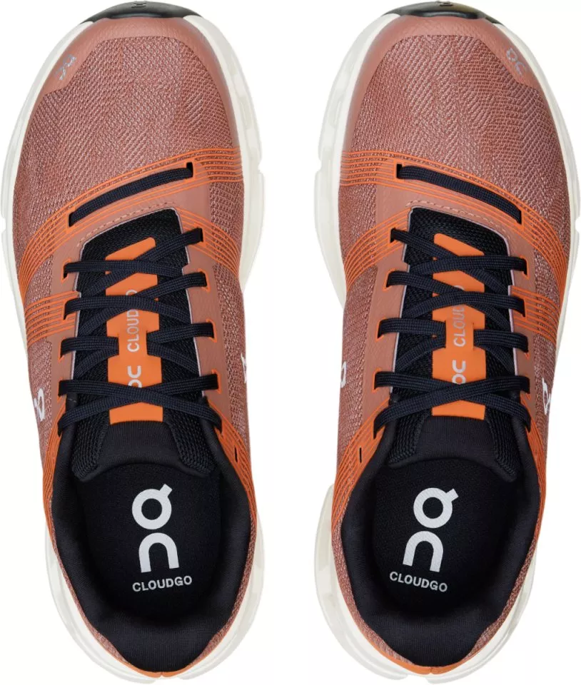 Обувки за бягане On Running Cloudgo