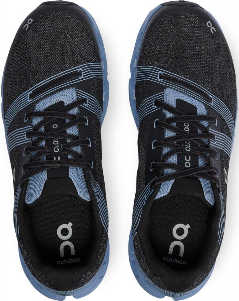 Shoes On Running Cloudgo