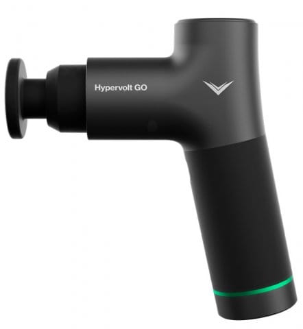 HYPERVOLT GO MASSAGEPISTOLE