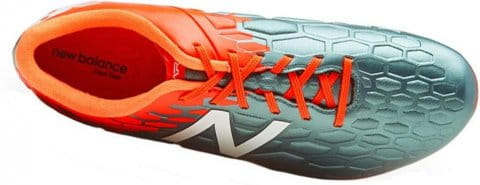 new balance visaro mid level fg