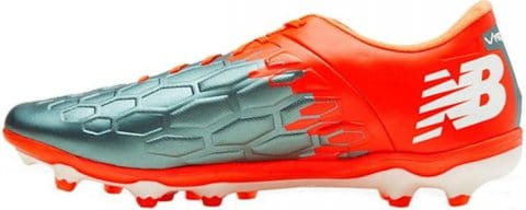 new balance visaro mid level fg