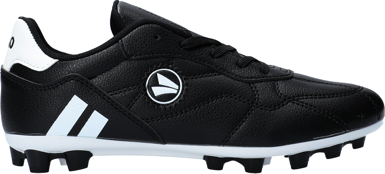 Jako Classico II AG Kids Schwarz Weiss F802