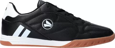 JAKO Classico II ID Kids Schwarz Weiss F802