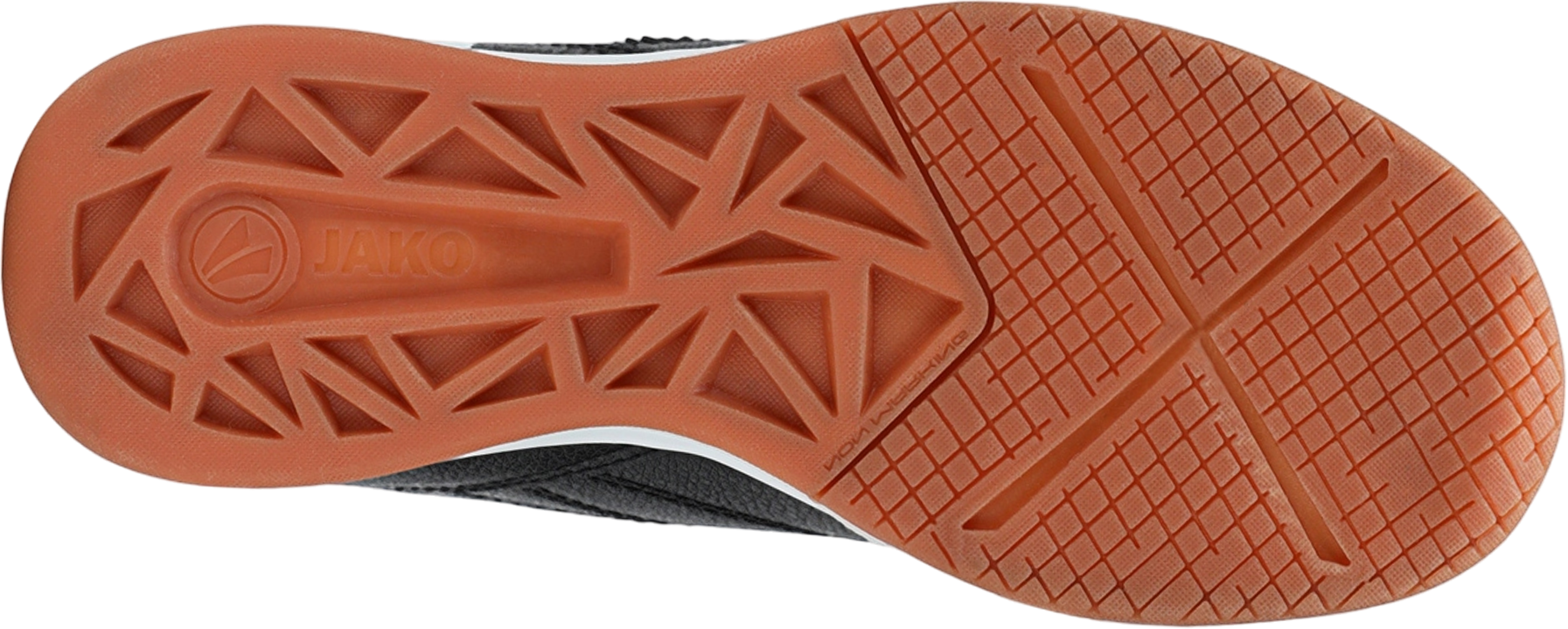 Jako Pentru copii |Jako JAKO Classico II ID Kids Schwarz Weiss F802 | Incaltaminte | dimensiune 32 | Incaltaminte | unisex | negru — foto 3