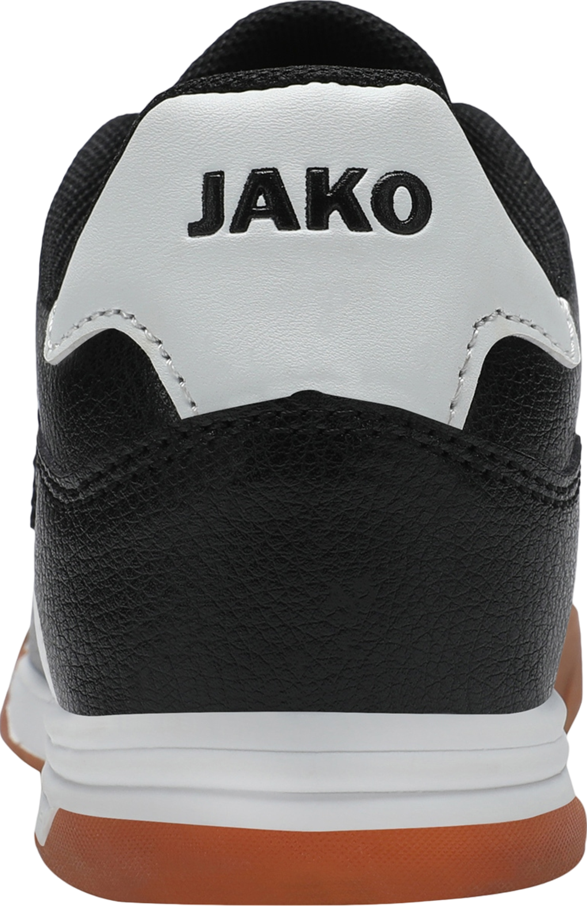 Jako Pentru copii |Jako JAKO Classico II ID Kids Schwarz Weiss F802 | Incaltaminte | dimensiune 32 | Incaltaminte | unisex | negru — foto 5