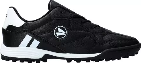 JAKO Classico II TF Kids Schwarz Weiss F802