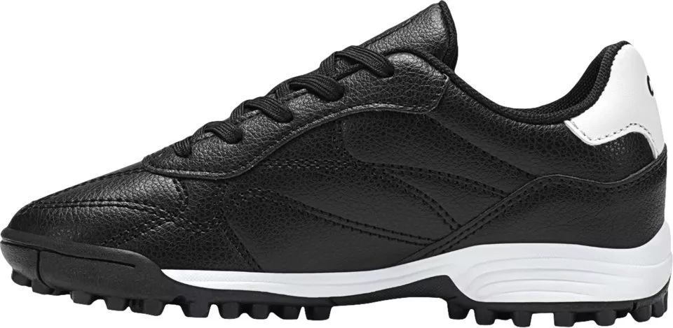 Kopačky JAKO Classico II TF Kids Schwarz Weiss F802