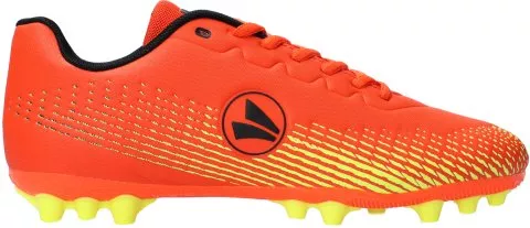 JAKO Lightning AG Kids Rot Gelb F372