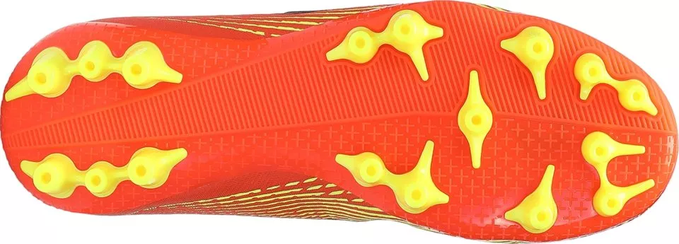 Kopačky JAKO Lightning AG Kids Rot Gelb F372