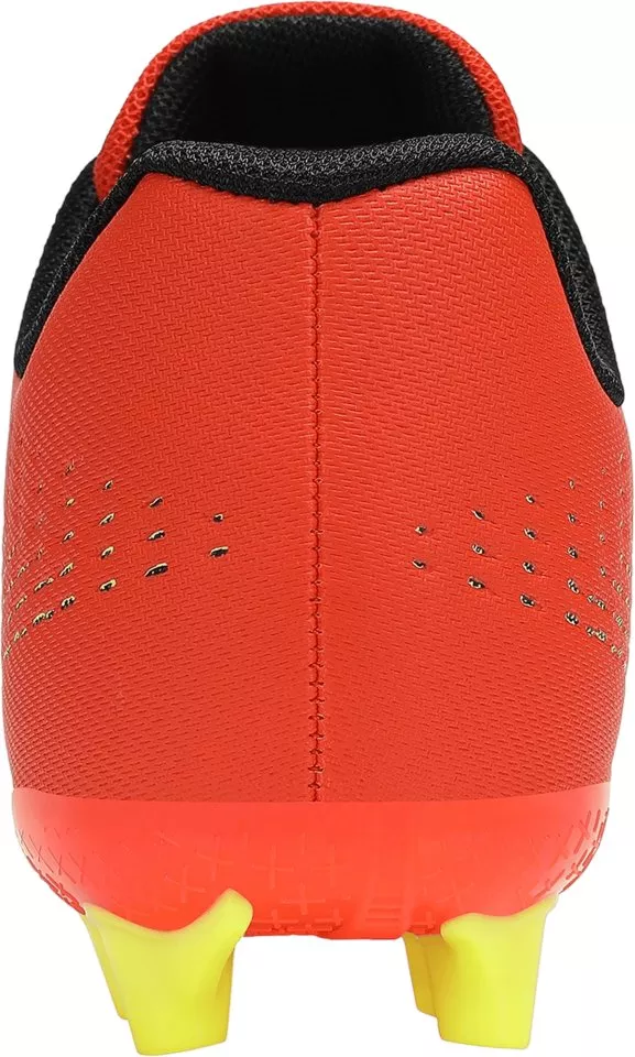 Kopačky JAKO Lightning AG Kids Rot Gelb F372