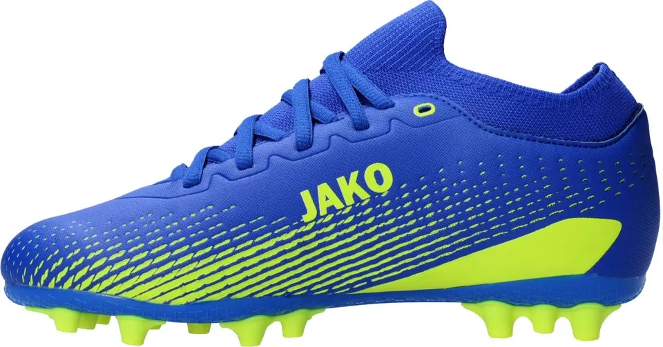 Football shoes JAKO Lightning Sock AG Kids