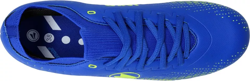 Football shoes JAKO Lightning Sock AG Kids