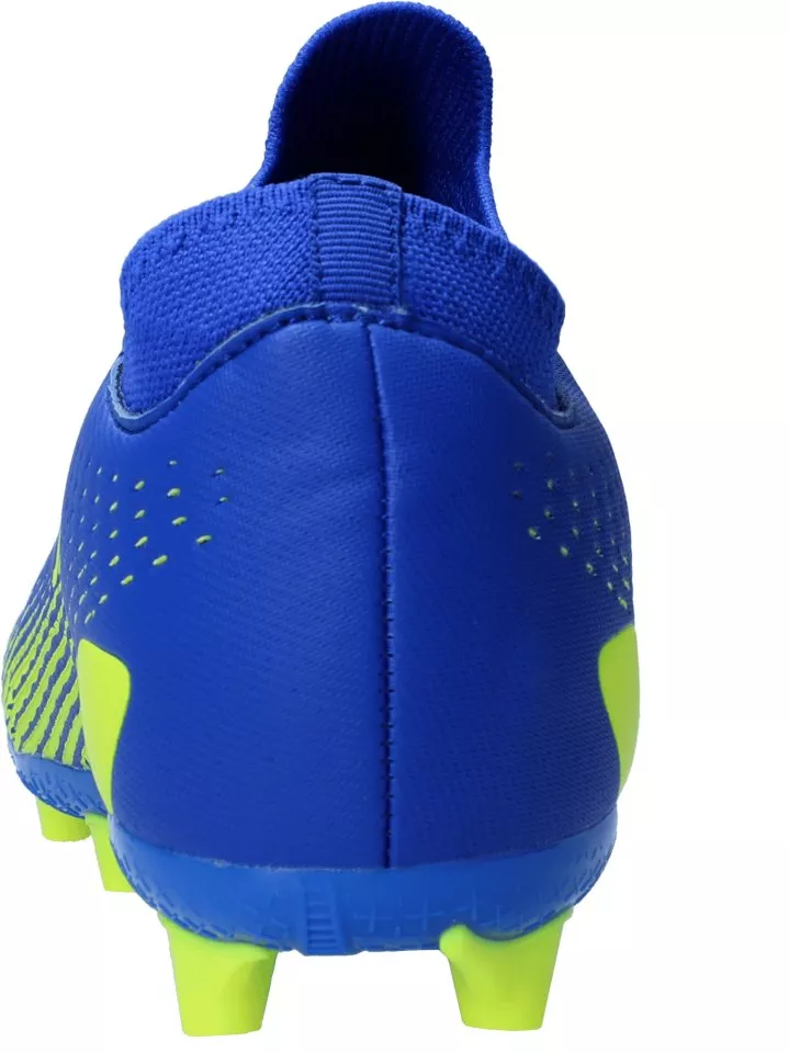 Football shoes JAKO Lightning Sock AG Kids