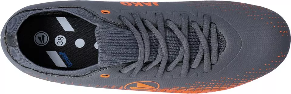 Football shoes JAKO Lightning Sock AG Kids