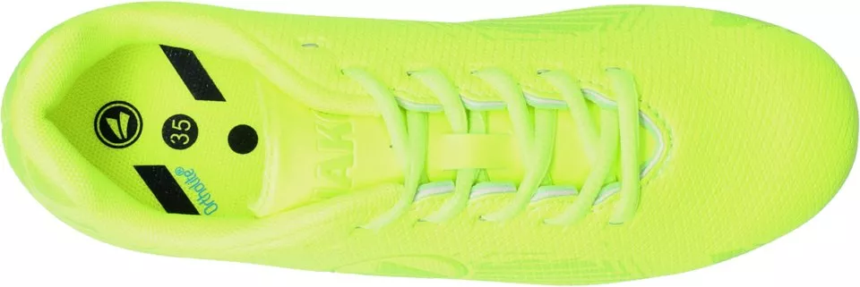 Football shoes JAKO Iconic AG Kids