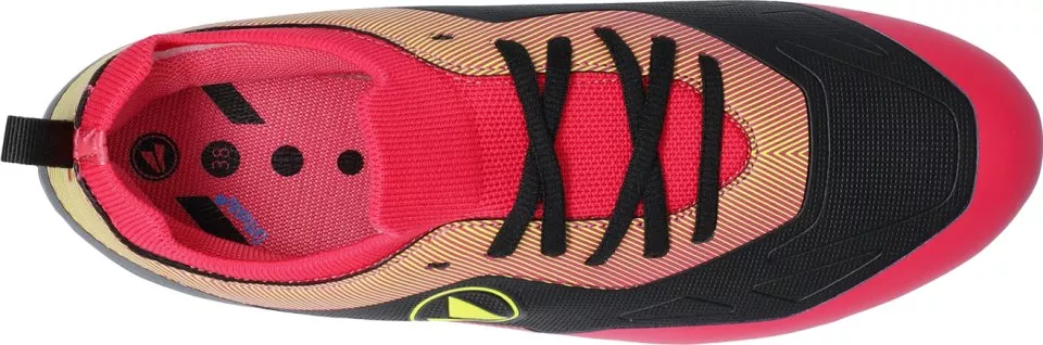 Buty piłkarskie JAKO Dreamflow Sock Jr AG Kids
