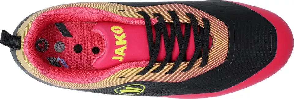 Chuteiras de futebol JAKO Dreamflow Sock AG Kids