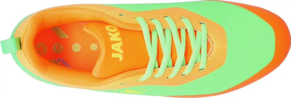 Ποδοσφαιρικά παπούτσια JAKO Dreamflow Sock Jr AG Kids