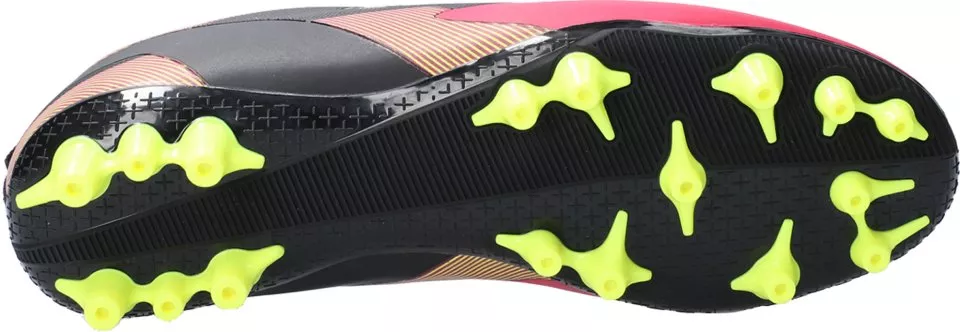 Nogometni čevlji JAKO Dreamflow Sock Jr AG Kids