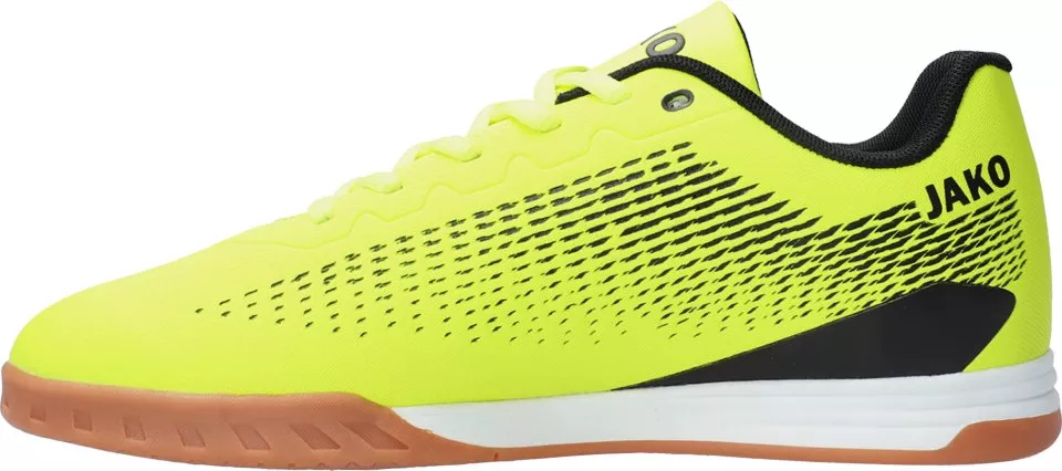 Inomhus/hall-skor JAKO Lightning II IN Kids