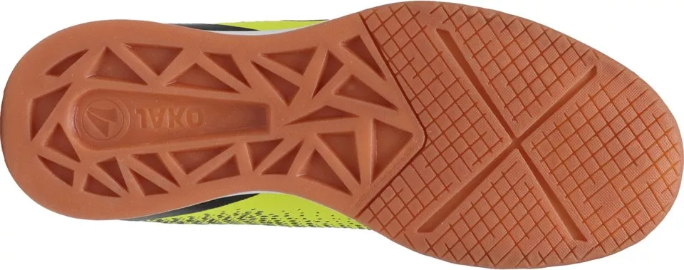 Inomhus/hall-skor JAKO Lightning II IN Kids