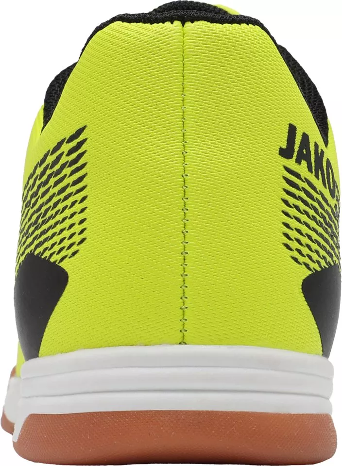 Inomhus/hall-skor JAKO Lightning II IN Kids