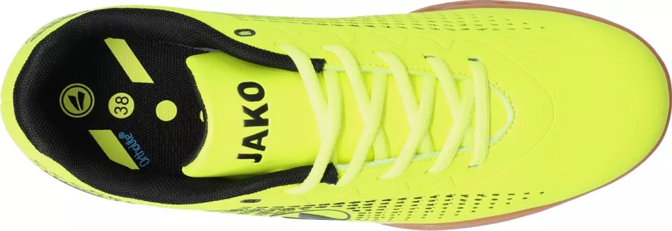 обувки за футзал JAKO Lightning II Jr IN Kids