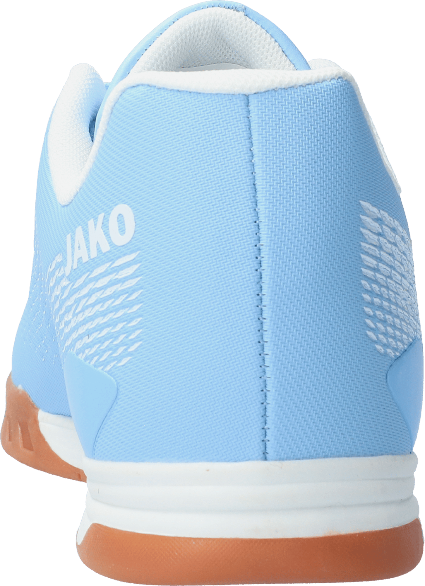 Jako Pentru copii |Jako JAKO Lightning II Jr IN Kids | Pantofi sport de interior | dimensiune 32 | Pantofi sport de interior | unisex | albastru — foto 5