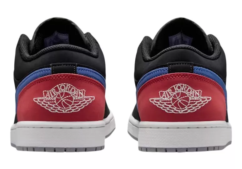 Incaltaminte Jordan Air 1 Low
