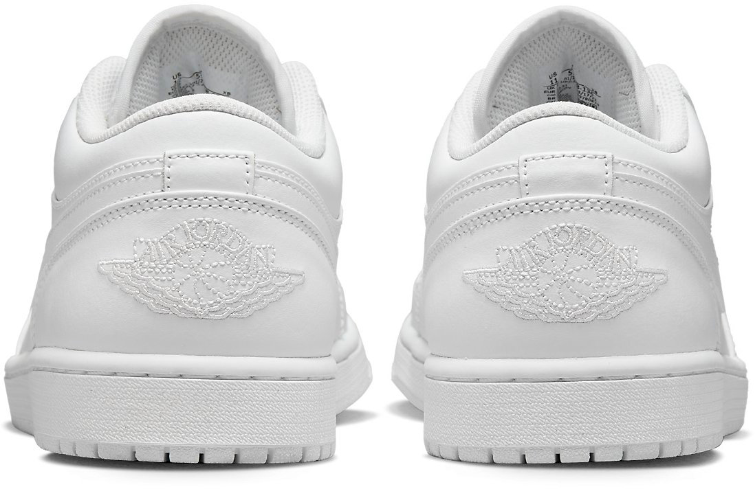 人気 ☆NIKE☆ JORDAN 1 LOW STEALTH AND WHITE 楽天市場】NIKE AIR JORDAN 1 LOW stealth/white-sail 553558