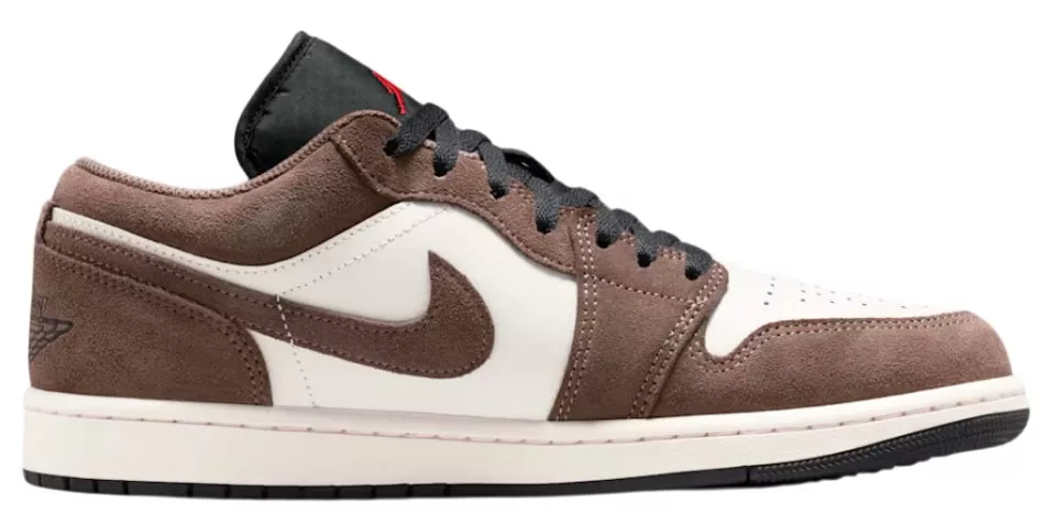 Incaltaminte Jordan Air 1 Low