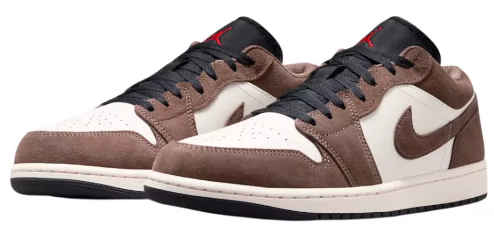 Incaltaminte Jordan Air 1 Low