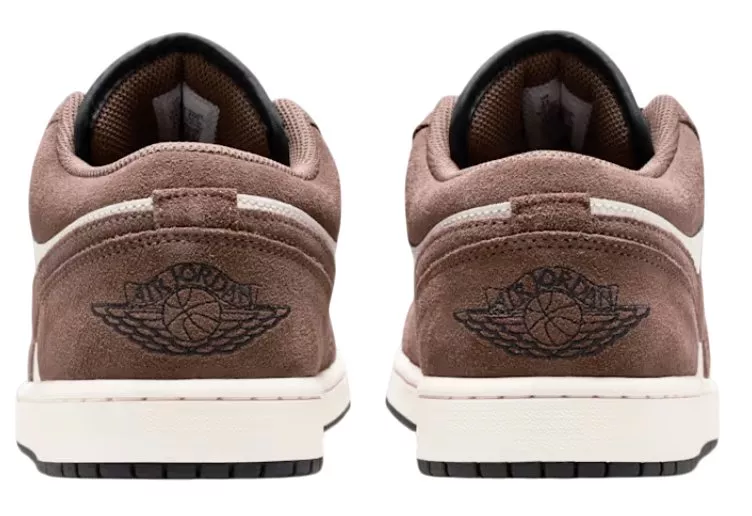 Incaltaminte Jordan Air 1 Low