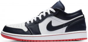 jordan1 low
