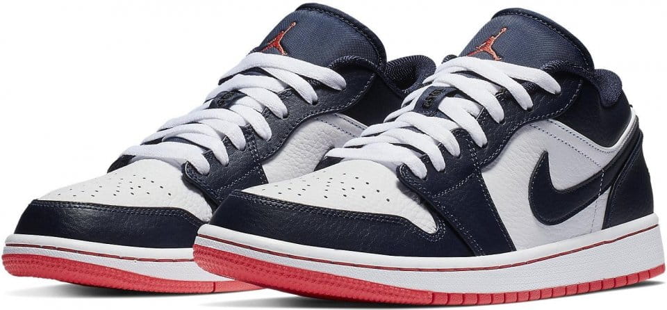 Panska Obuv Air Jordan 1 Low Top4running Cz