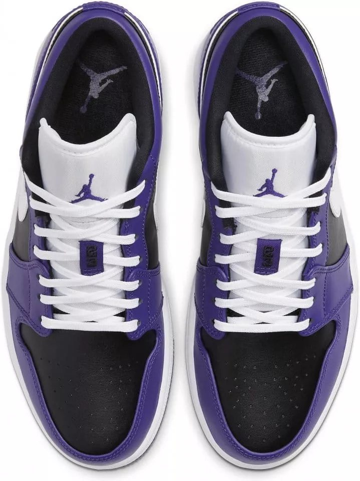 Pánská obuv Air Jordan 1 Low